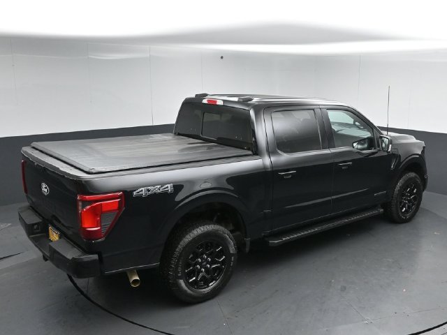 Certified 2024 Ford F150 XLT w/ Equipment Group 302A MID AWD/4WD image 46