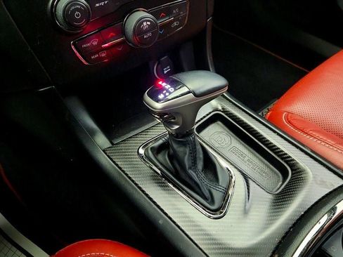 Used 2022 Dodge Charger SRT Hellcat w/ Harman/Kardon Audio Group image 17