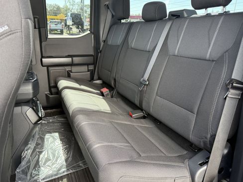 New 2026 Ford F150 STX w/ Equipment Group 200A image 14