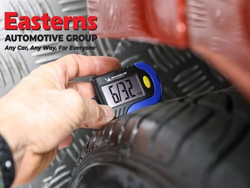 Used 2019 Ford Fiesta ST-Line FWD image 27