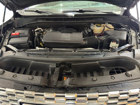 Used 2022 GMC Yukon Denali AWD/4WD image 39