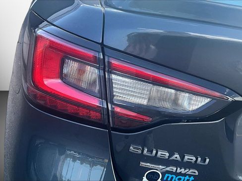 Used 2024 Subaru Legacy Sport AWD/4WD image 28
