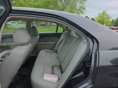Used 2012 Ford Fusion SE FWD image 24
