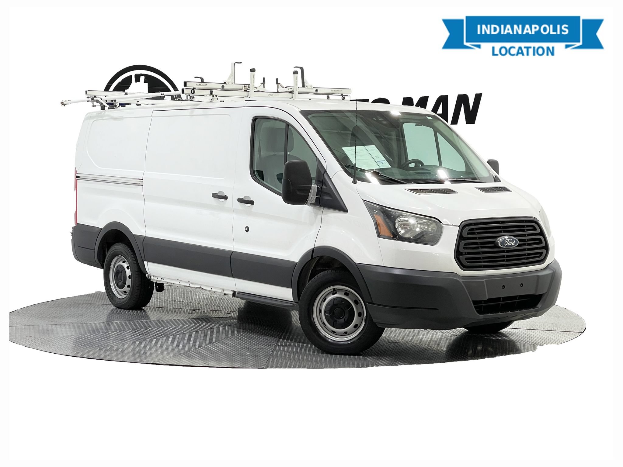Used 2016 Ford Transit 150 130 Low Roof RWD image 1