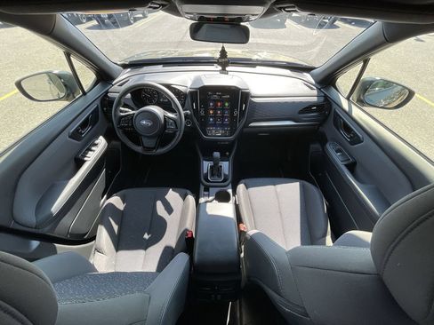 Used 2025 Subaru Forester Premium AWD/4WD image 25