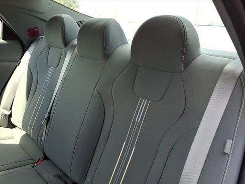 New 2026 Hyundai Elantra Sport image 24