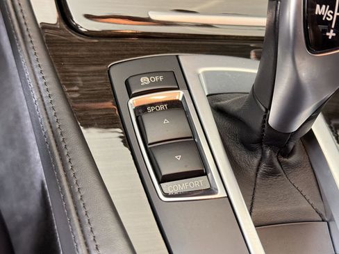 Used 2015 BMW 535i Sedan RWD image 30