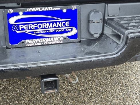 Used 2020 RAM 1500 Big Horn image 23