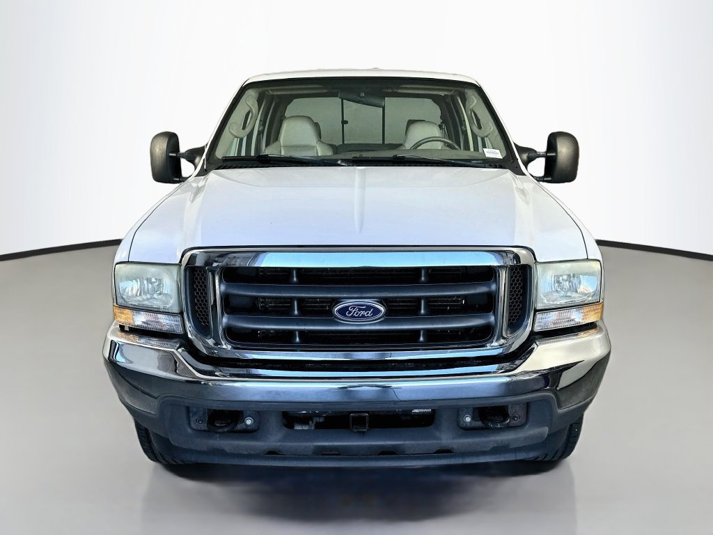 Used 2004 Ford F350 Lariat AWD/4WD image 2