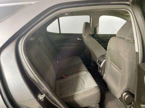 Used 2023 Chevrolet Equinox LT image 26