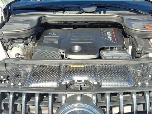 Certified 2023 Mercedes-Benz GLE 53 AMG 4MATIC image 29