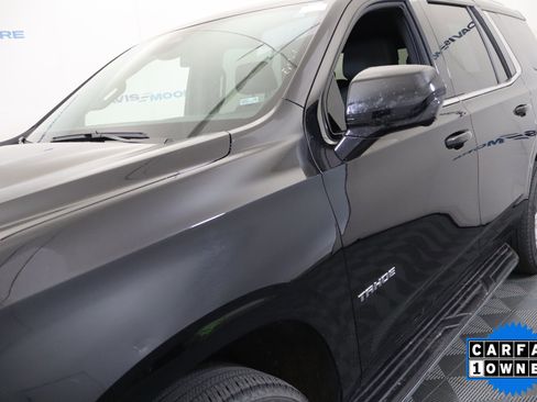 Used 2025 Chevrolet Tahoe LT AWD/4WD image 13