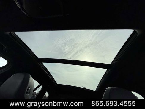 Used 2022 BMW X3 xDrive30i w/ Convenience Package w/ZPA image 26