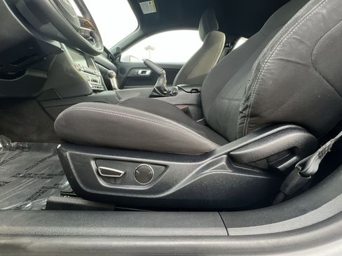 Used 2018 Ford Mustang GT w/ Equipment Group 301A image 14