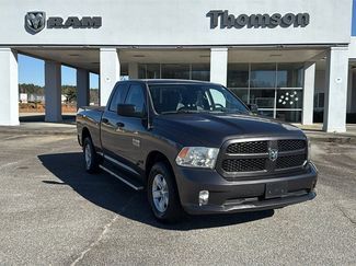 Used 2017 RAM 1500 Express video 2