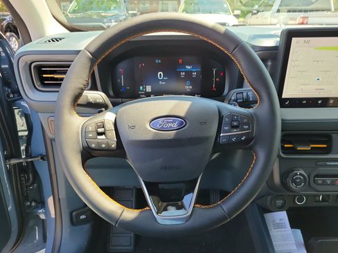 New 2026 Ford Maverick Tremor AWD/4WD image 23