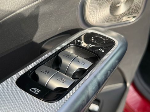 New 2026 Mercedes-Benz GLC 43 AMG 4MATIC Coupe image 16