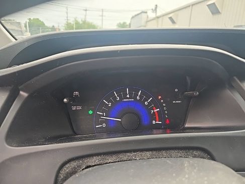 Used 2014 Honda Civic LX image 9