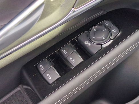 New 2026 Cadillac CT4 Premium Luxury image 22