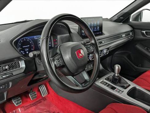 Used 2024 Honda Civic Type R image 24