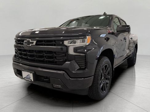 Used 2024 Chevrolet Silverado 1500 RST w/ All Star Edition Plus AWD/4WD image 12
