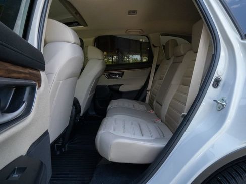 Used 2021 Honda CR-V EX image 16