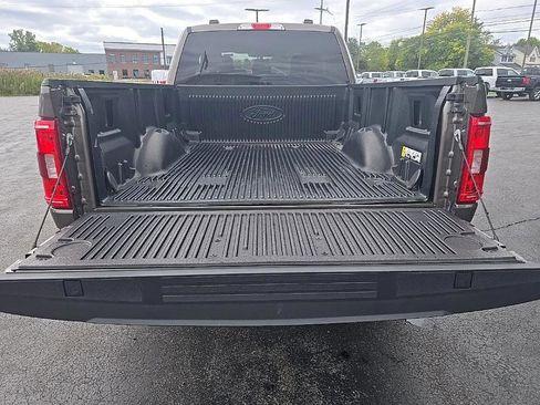 Used 2022 Ford F150 XLT image 28
