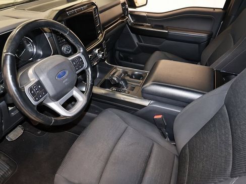 Certified 2021 Ford F150 XLT w/ Equipment Group 302A High image 30