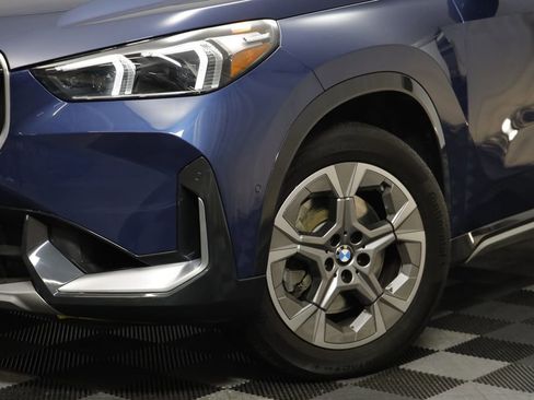 Certified 2025 BMW X1 xDrive28i w/ Premium Package image 3