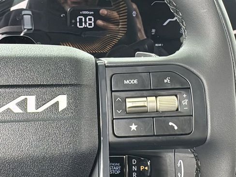 New 2027 Kia Telluride S image 24