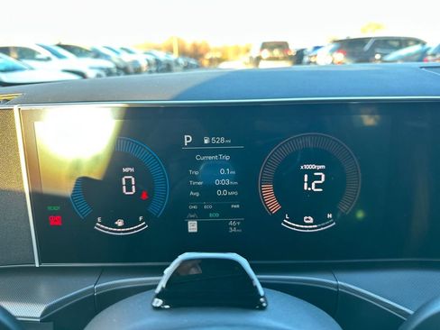 New 2026 Hyundai Santa Fe SEL image 16