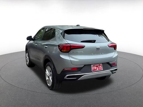 Used 2025 Buick Encore GX Preferred FWD image 11