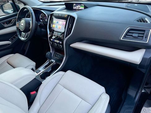 Used 2019 Subaru Ascent Limited image 38