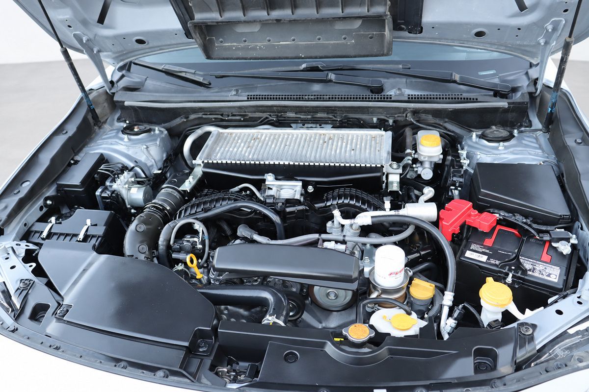 Used 2023 Subaru WRX AWD/4WD image 41