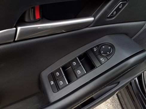 New 2026 MAZDA CX-30 AWD 2.5 S w/ Select Sport Pkg image 16