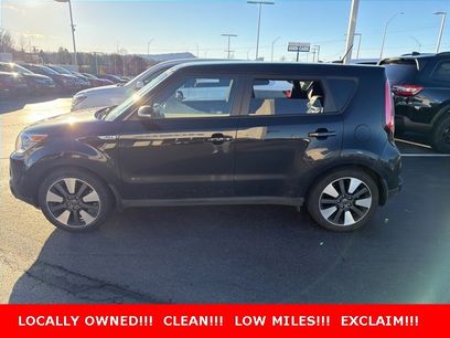 Used 2014 Kia Soul ! w/ Sun & Sound Package