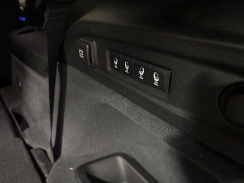 Used 2023 Jeep Grand Cherokee L Overland AWD/4WD image 13