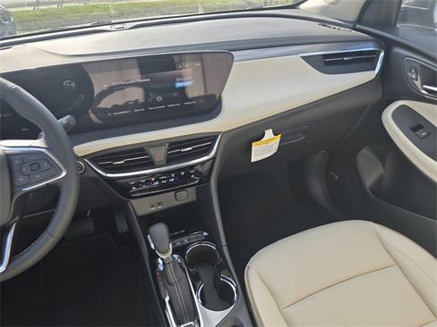 New 2026 Buick Encore GX Avenir w/ Avenir Technology Package image 15