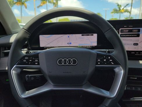 New 2026 Audi Q3 quattro 2.0T AWD/4WD image 8