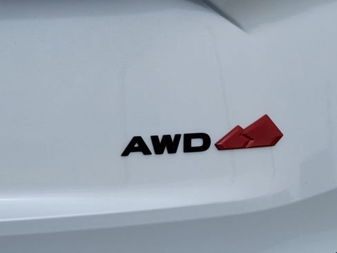 New 2026 Nissan Rogue Rock Creek image 10