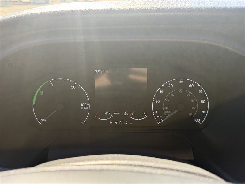 Used 2023 Ford E-Transit Medium Roof RWD image 13