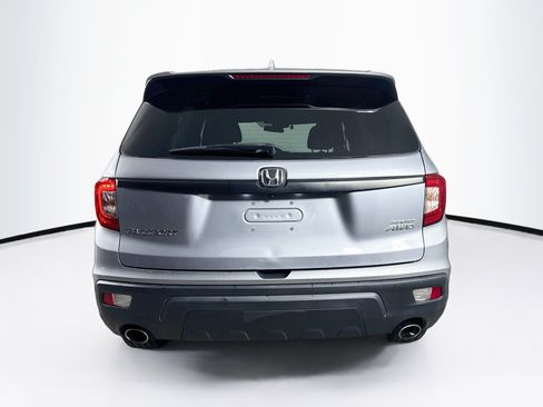 Used 2019 Honda Passport Sport image 29