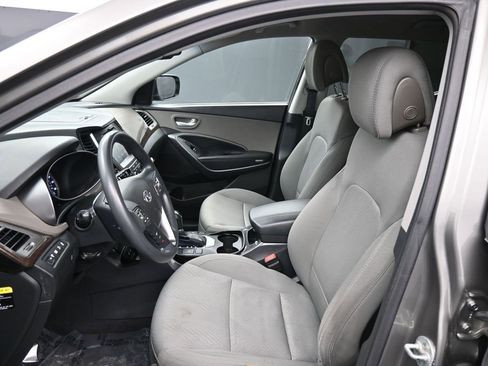 Used 2018 Hyundai Santa Fe Sport w/ 2.4L Value Package 02 image 18