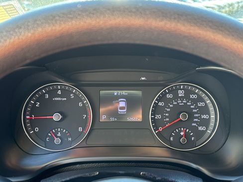 Used 2020 Kia Forte LXS image 31