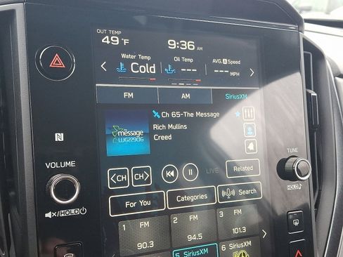 Certified 2025 Subaru Crosstrek 2.5i Limited image 17