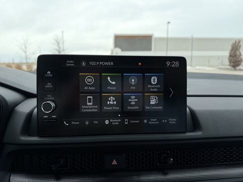 Used 2025 Honda CR-V Sport-L image 33