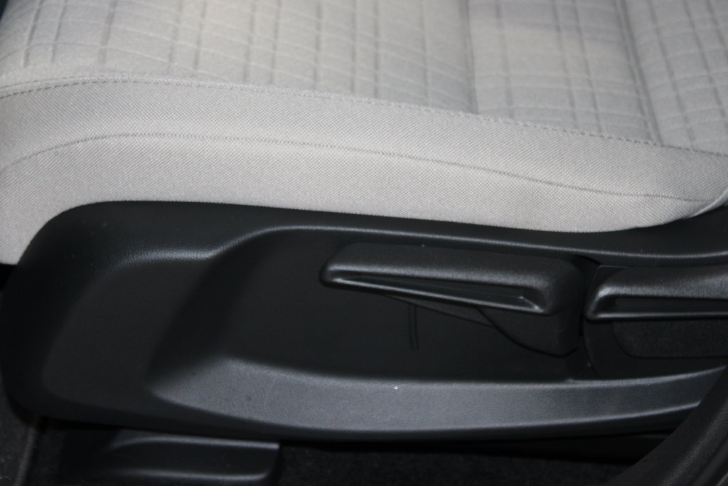 New 2027 Honda HR-V LX image 22