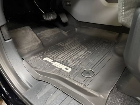 New 2025 Ford F150 XLT w/ Equipment Group 302A MID image 28