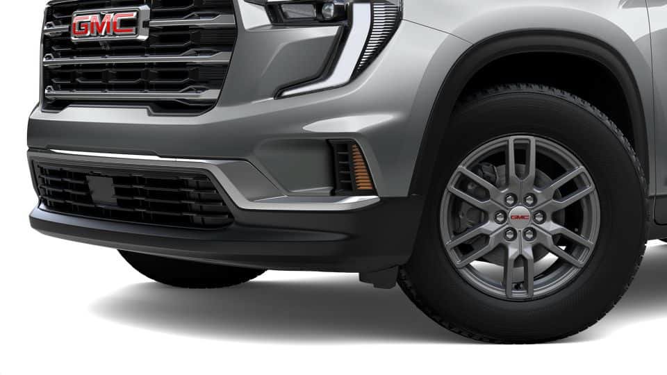 New 2026 GMC Acadia Elevation FWD image 31