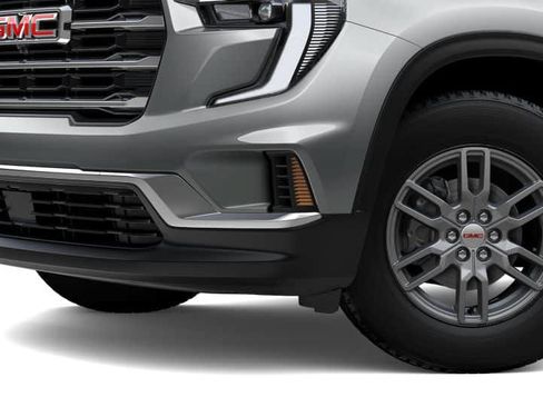 New 2026 GMC Acadia Elevation FWD image 31